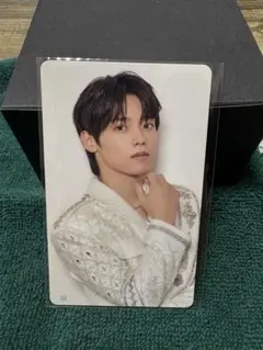 INI 木村柾哉 ランダムトレカ