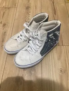 キムタク スニーカー