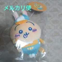 2026年最新】ちいかわ ゆうえんち うさぎの人気アイテム - メルカリ