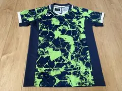 YONEXヨネックスバドミントンゲームシャツ ユニフォームSサイズ