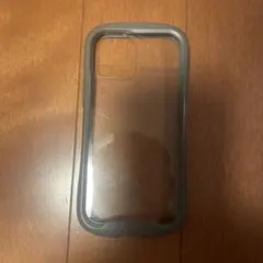 REFLECTION 透明ハードケースアイフェイスiPhone 12ミニ用