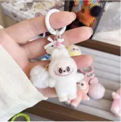 ラブブ マスコット