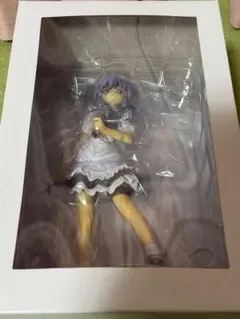 東方project T's system 十六夜咲夜 フィギュア