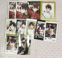 ディアラバ キノ カード