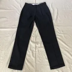 ＊80s〜G&K workpants Ideal zip Blackのサムネイル