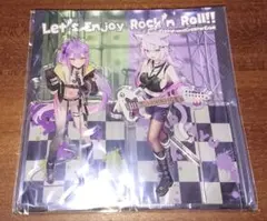 ホロライブ 猫又おかゆ 常闇トワ アクリルスタンド セット