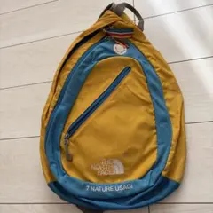 THE NORTH FACE NMJ07107 リュック