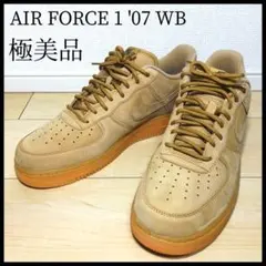 2025年最新】ナイキ エア フォース 1 '07 wbの人気アイテム - メルカリ