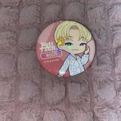 SEVENTEEN ジュン　トレカ　缶バッジ　キーホルダー　セット 2025年最新】セブチ缶バッジの人気アイテム - メルカリ