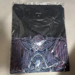 新品】BABYMETAL 百狐夜行 TEE Lサイズ - メルカリ