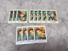 あんスタ ぱしゃっつ 10周年 友也 光 創