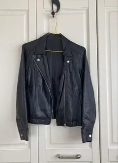 古着 ジャケット2着 グランジ