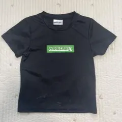 マインクラフトTシャツ 130