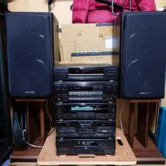 2026年最新】kenwood roxy jの人気アイテム - メルカリ