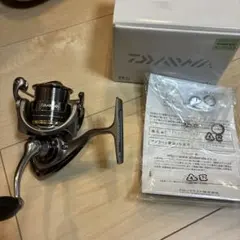 k*t様 SHIMANO 25 Soare XR スピニングリール - メルカリ