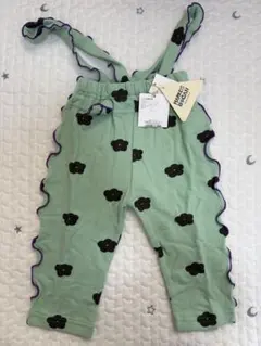 MARKEY'S 2wayパイル メロー サロペット 90