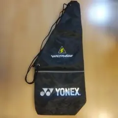 YONEX VOLTRAGE スリングバッグ ブラック