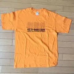 タイムセール‼️【未使用】織田裕二90's YUJI-ODAオフィシャルtシャツ