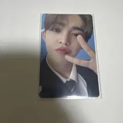 SEVENTEEN エスクプス スンチョル DREAM 名古屋　会場限定　トレカ