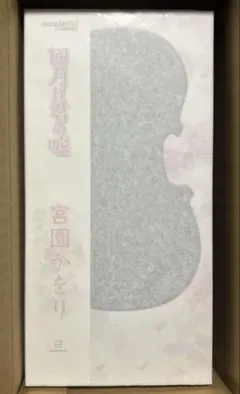 四月は君の嘘 宮園かをり 1/8 スケールフィギュアのサムネイル