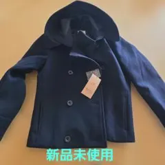 お値下げ　SEVENDAYS=SUNDAY ピーコート Mサイズ 新品未使用