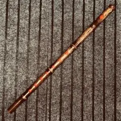 篠笛 和楽器