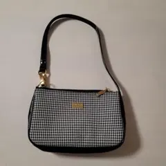 美品未使用 ルイフェロー ハンドバッグ ワンショルダーバッグ アクセサリーポーチ