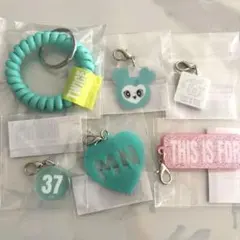 TWICE 銀座　This is for 限定　ワークショップ　ミナ