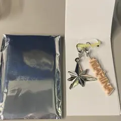 BMSG FES'26 ランダムマーカーチャーム MAHINA