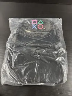 PlayStation リュック　プレステ　バッグ