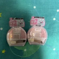 キャンメイク プランぷくコーデアイズ05 (限定)