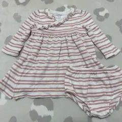 ラルフローレン　ワンピース　80サイズ