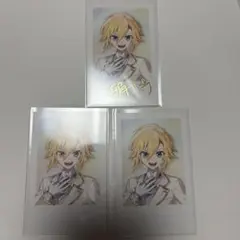 卯月コウ 6周年