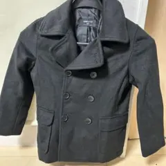 COMME CA ISM コート