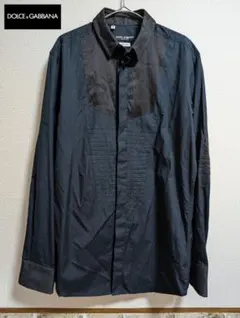 専用　DOLCE＆GABBANA ドレスシャツ Made in ITALY