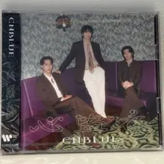 CNBLUE 心盗夜 初回限定盤 CD DVD