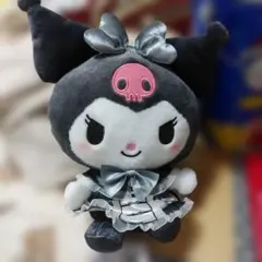 新品 LLOROMANNIC×≠ME BIGぬいぐるみ チェリー ルロロマニック - メルカリ