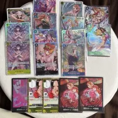 ワンピース　まとめ売り　引退品