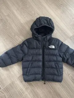 ノースフェイス　キッズ　ダウン