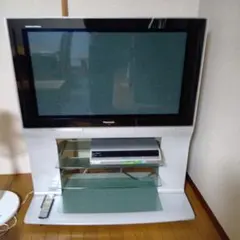 【ジャンク・希少】Panasonic TH-36HV30 アナログHVテレビ ジャンク・希少】Panasonic TH-36HV30 アナログHVテレビ - メルカリ