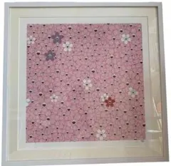 村上隆 Murakami.Flower #4290 忍者 ED100 版画 - メルカリ