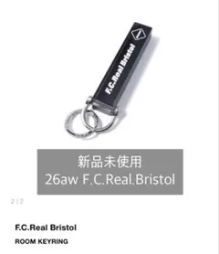 FCRB EMBLEM KEYRING 最安値 GOLD 最安値 26 金 ー - メルカリ