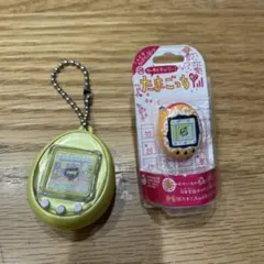 たまごっち ガチャ 2点セット