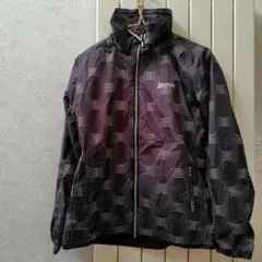 未使用　Srixonのドットパターン ジャケット