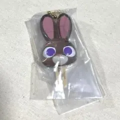 ズートピア アイスキャンディチャーム