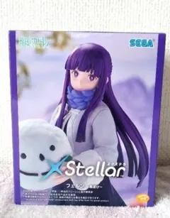 2026年最新】葬送のフリーレン XStellar フリーレン 雪遊びの人気