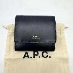 完売モデル Aeta FOLDED WALLET シボ革 レザー 三つ折り財布 - メルカリ