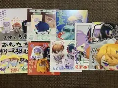 にじさんじ 3SKM 特典 榊ネス 魁星 北見遊征