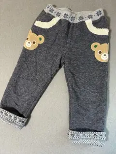 2026年最新】ミキハウスプッチーくんズボン100の人気アイテム - メルカリ