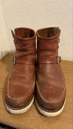 2026年最新】Chippewa カラー：ブラウン系 メンズ ワークブーツの人気